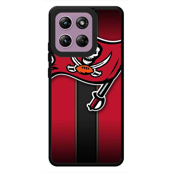 Tampa Bay 1 Motorola Moto G Stylus 2026 Case