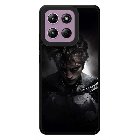 The Batman In Shadow Motorola Moto G Stylus 2026 Case
