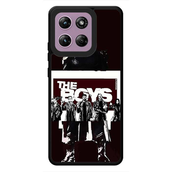 The Boys Motorola Moto G Stylus 2026 Case