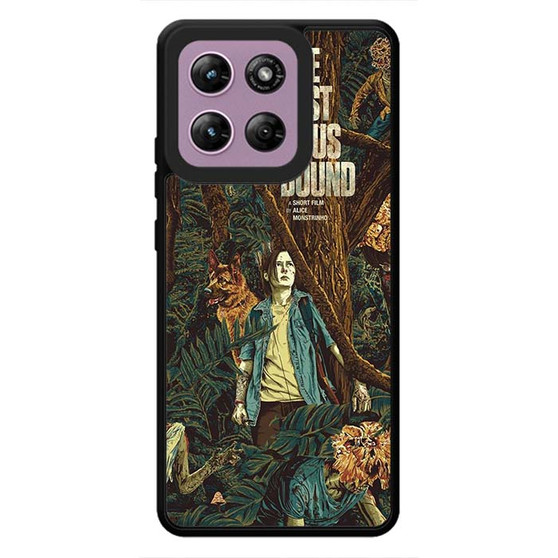 The Last of Us Bound Motorola Moto G Stylus 2026 Case