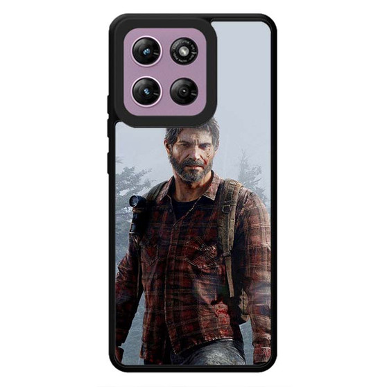 The Last of Us Part II Joel Motorola Moto G Stylus 2026 Case