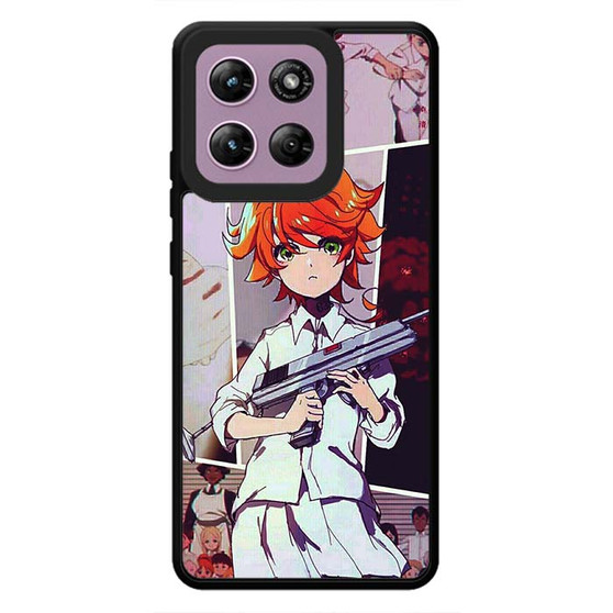 The Promised Neverland Emma 1 Motorola Moto G Stylus 2026 Case