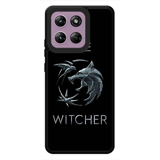 The Witcher Wild Hunt III Motorola Moto G Stylus 2026 Case