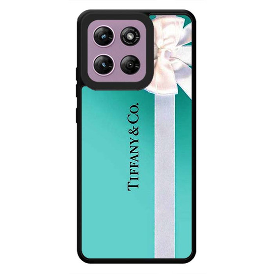 Tiffany Motorola Moto G Stylus 2026 Case