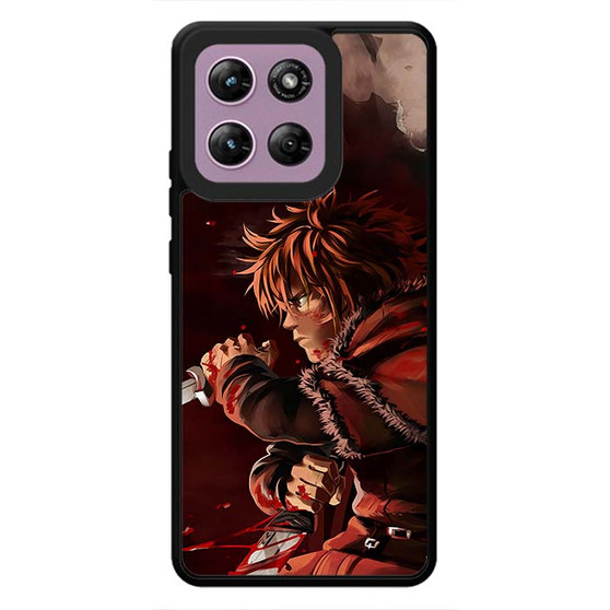 Vinland Saga Thorfinn 1 Motorola Moto G Stylus 2026 Case