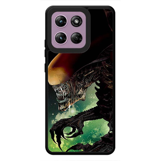 Alien Xenomorph Motorola Moto G Stylus 2026 Case
