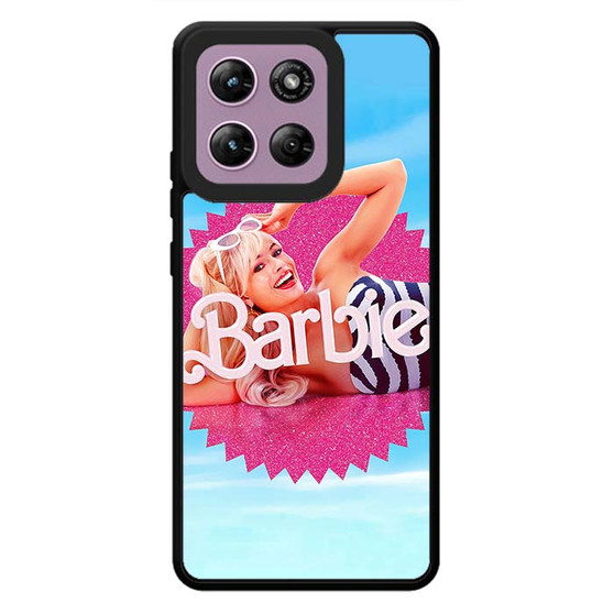 Barbie Motorola Moto G Stylus 2026 Case