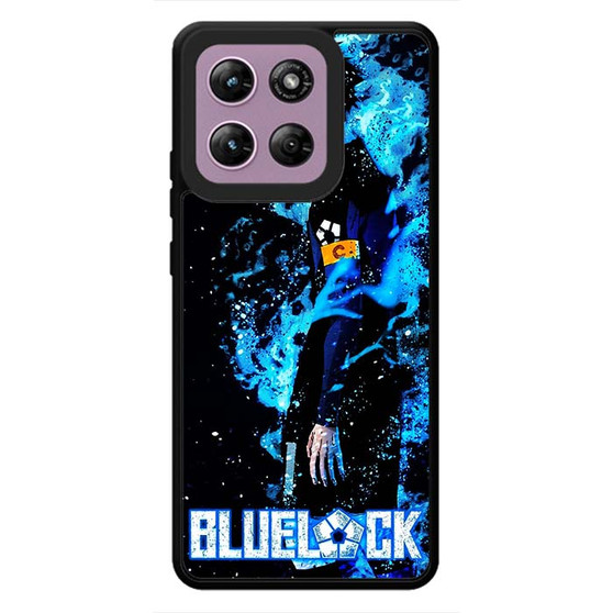 Blue Lock Motorola Moto G Stylus 2026 Case