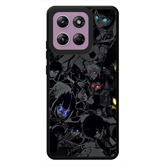 Bluelock Egoistic Motorola Moto G Stylus 2026 Case