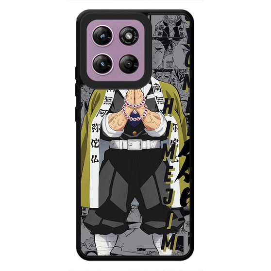 Demon Slayer Himejima Motorola Moto G Stylus 2026 Case