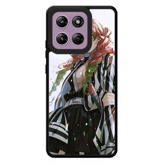 Demon Slayer Kanroji Motorola Moto G Stylus 2026 Case