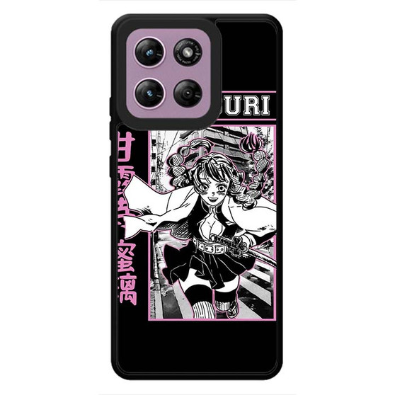 Demon Slayer Mitsuri Love Hashira Motorola Moto G Stylus 2026 Case