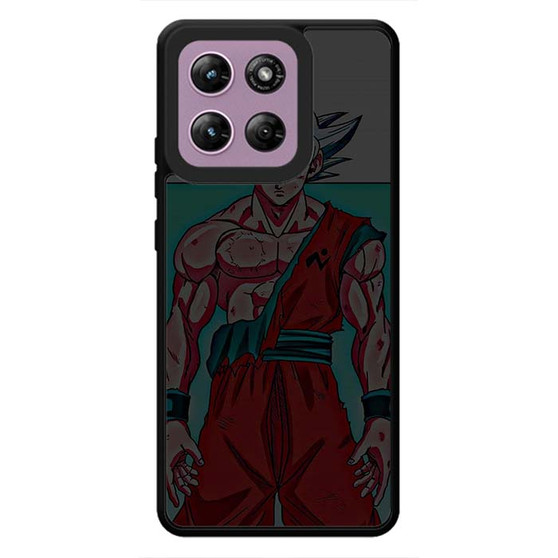 Dragon Ball Kakarotto Motorola Moto G Stylus 2026 Case