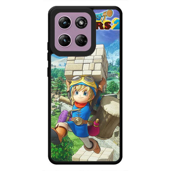 Dragon Quest Builders 2 Motorola Moto G Stylus 2026 Case
