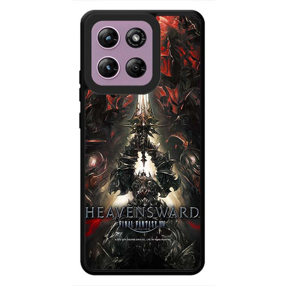 Final Fantasy XIV Heavensward Motorola Moto G Stylus 2026 Case