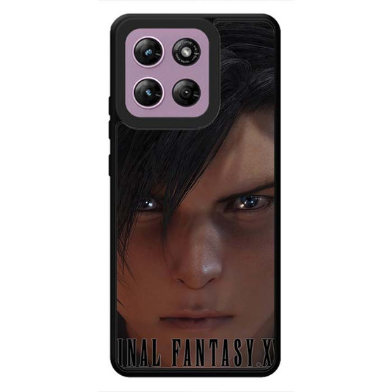 Final Fantasy XVI PS5 Motorola Moto G Stylus 2026 Case