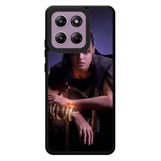 Forspoken Motorola Moto G Stylus 2026 Case
