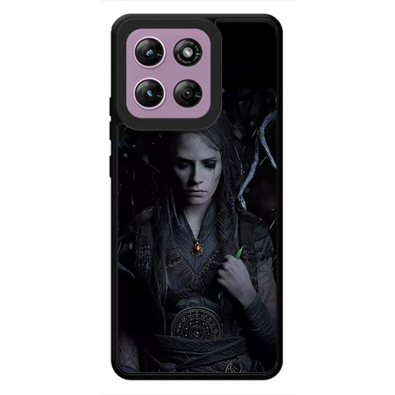 God Of War Ragnarok Freya Motorola Moto G Stylus 2026 Case
