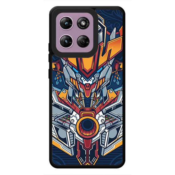 Gundam Barbatos Lupus Motorola Moto G Stylus 2026 Case