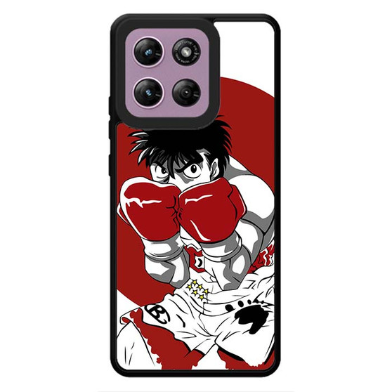 Hajime No Ippo Makunouchi Art Motorola Moto G Stylus 2026 Case