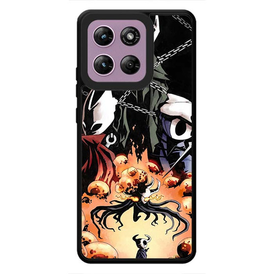 Hollow Knight Motorola Moto G Stylus 2026 Case