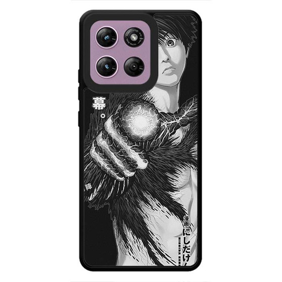 Jagaan 1 Motorola Moto G Stylus 2026 Case