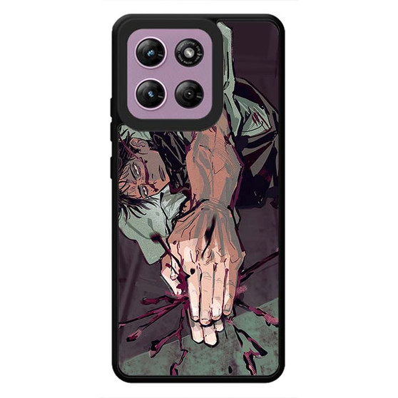 Jujutsu Kaisen Choso Motorola Moto G Stylus 2026 Case