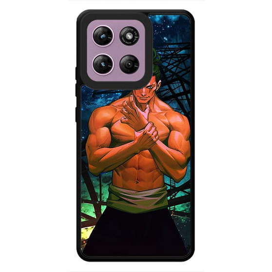Jujutsu Kaisen Todo Night Motorola Moto G Stylus 2026 Case