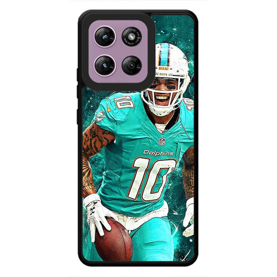 Miami Dolphins Kenny Stills Motorola Moto G Stylus 2026 Case