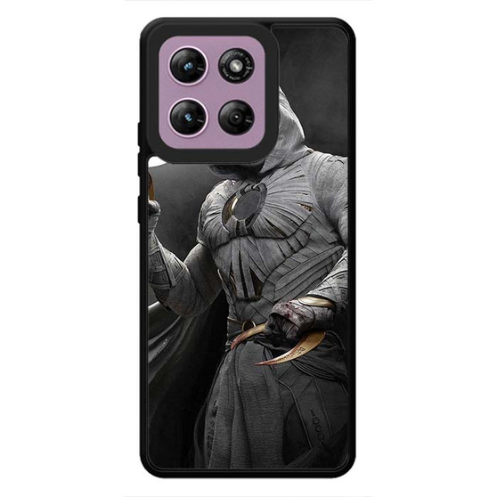 Moon Knight 1 Motorola Moto G Stylus 2026 Case