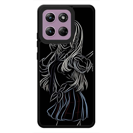 My Dress Up Darling Marin Kitagawa Motorola Moto G Stylus 2026 Case