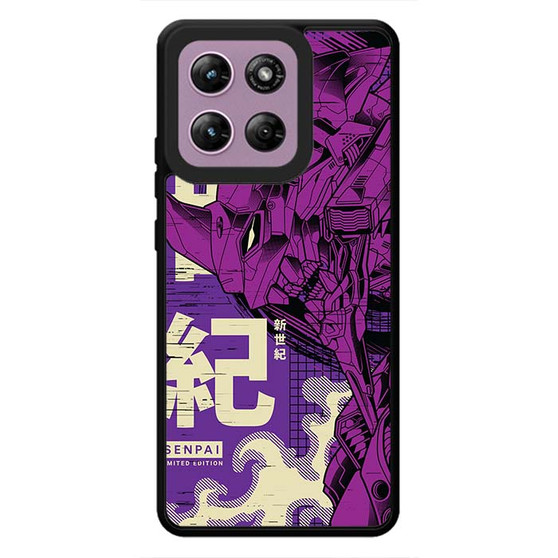 Neon Genesis Evangelion Eva-01 Motorola Moto G Stylus 2026 Case