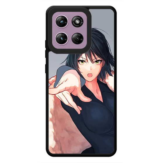 One Punch Man Fubuki Motorola Moto G Stylus 2026 Case