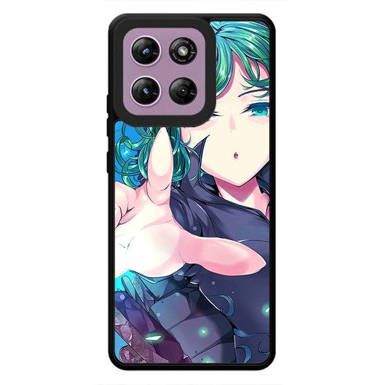 One Punch Man Tatsumaki Motorola Moto G Stylus 2026 Case
