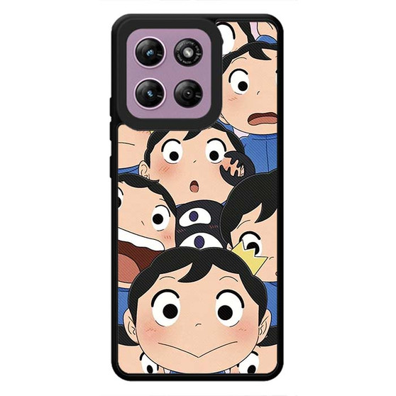 Osama King Bojji sama Motorola Moto G Stylus 2026 Case