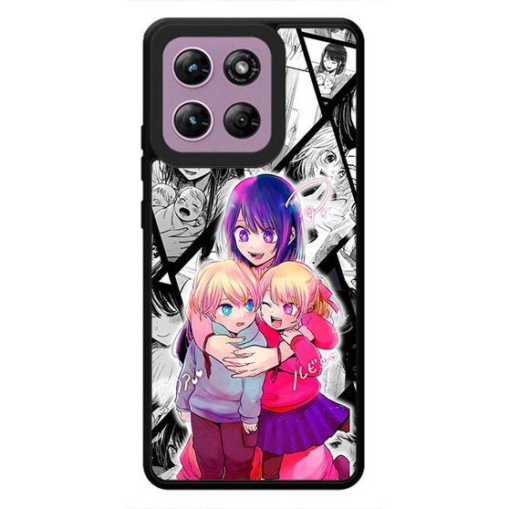 Oshi no ko 1 Motorola Moto G Stylus 2026 Case