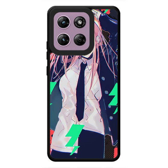 Power in Art Motorola Moto G Stylus 2026 Case