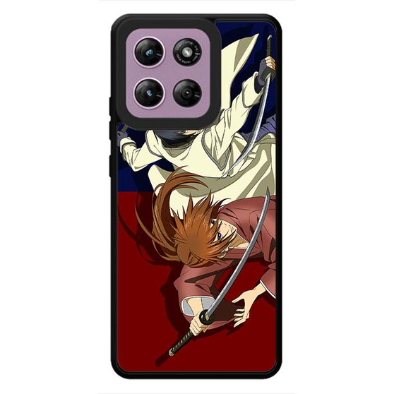 Samurai X Kenshin Motorola Moto G Stylus 2026 Case