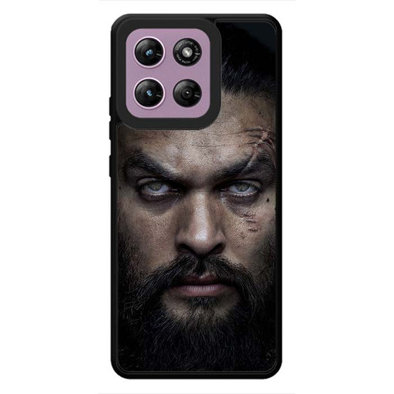 See Jason Momoa 1 Motorola Moto G Stylus 2026 Case