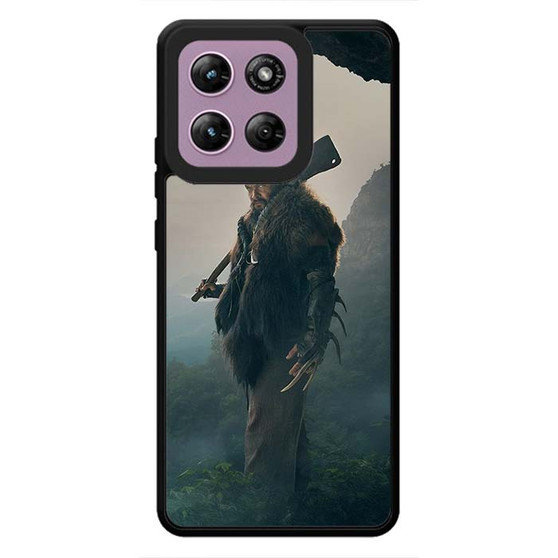 See Jason Momoa 2 Motorola Moto G Stylus 2026 Case