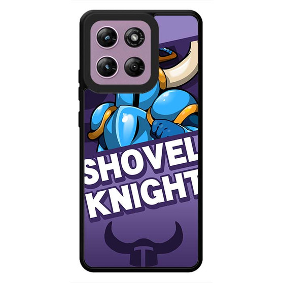 Shovel Knight 2 Motorola Moto G Stylus 2026 Case
