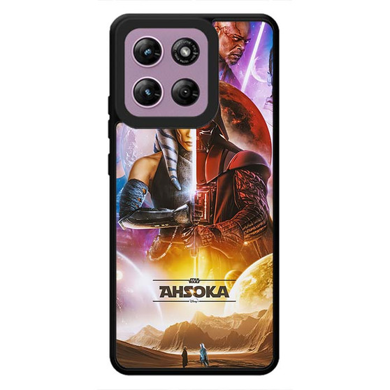 Star Wars Ahsoka Motorola Moto G Stylus 2026 Case