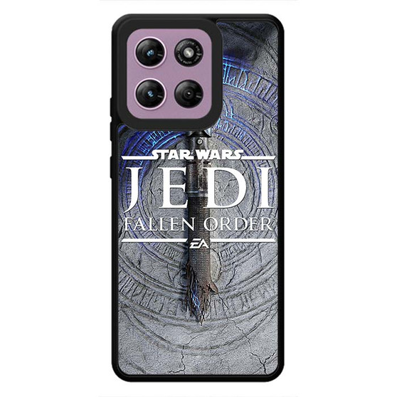 Star Wars Jedi Fallen Order Motorola Moto G Stylus 2026 Case