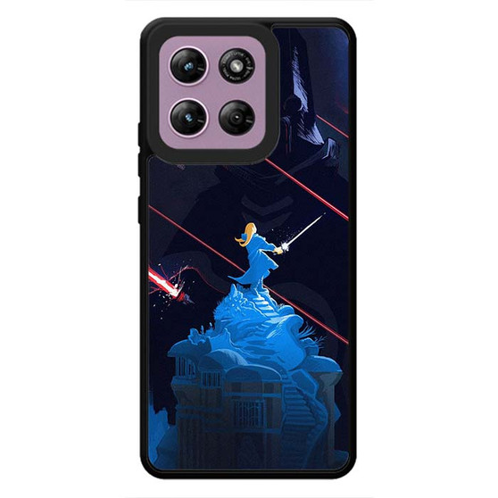 Star wars visions Motorola Moto G Stylus 2026 Case