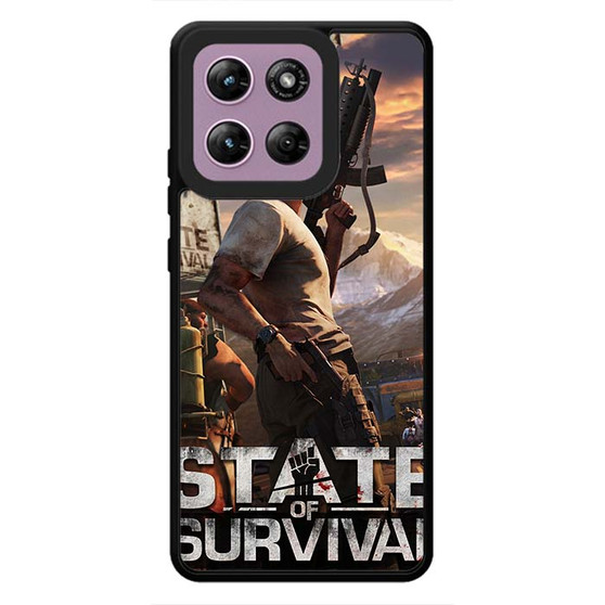 State of survival Motorola Moto G Stylus 2026 Case