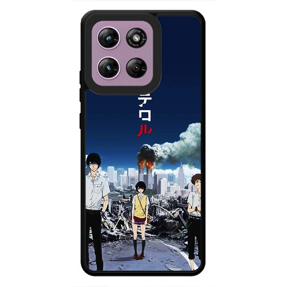 Terror in Resonance 1 Motorola Moto G Stylus 2026 Case