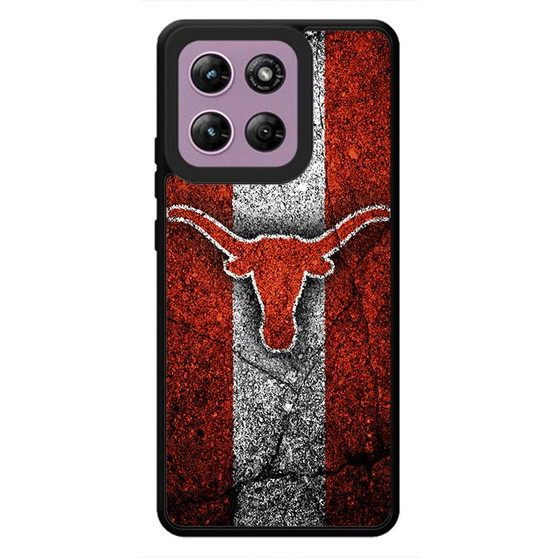 Texas Longhorns american football team Motorola Moto G Stylus 2026 Case