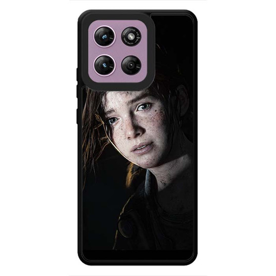 The Last of Us Part I Ellie Motorola Moto G Stylus 2026 Case