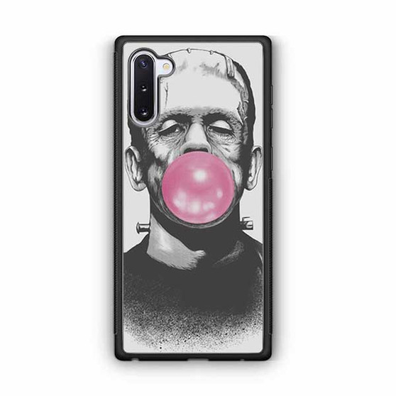 frank bubble Samsung Galaxy Note 10 Case