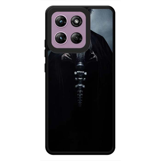 The man Motorola Moto G Stylus 2026 Case